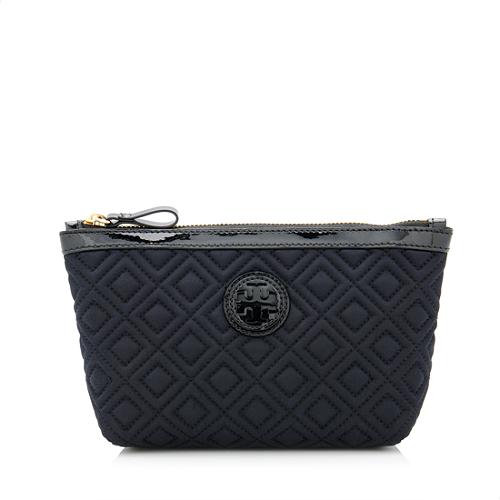 Tory Burch Ariana Small Cosmetic Case