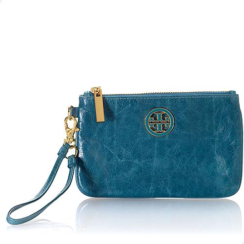 Tory Burch Wristlet | [Brand: id=252, name=Tory Burch] Small_Leather_Goods  | Bag Borrow or Steal