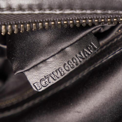 Valentino Bow Leather Handbag