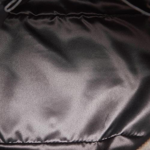 Valentino Bow Leather Handbag