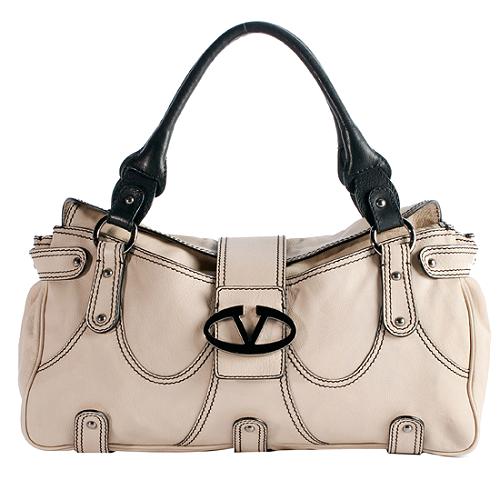 valentino blast satchel