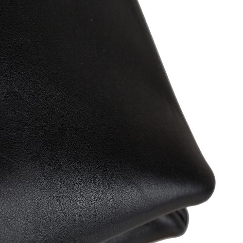 Valentino Leather Crossbody Bag