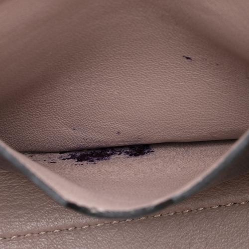 Valentino Leather Rockstud Open Medium Tote - FINAL SALE