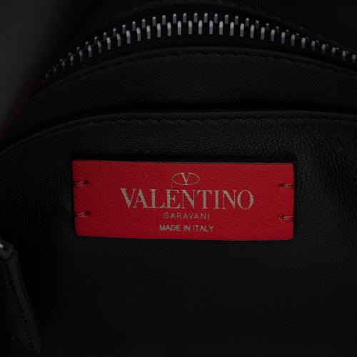 Valentino Nappa SpikeMe Medium Shoulder Bag