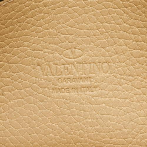 Valentino Rockstud Flap Crossbody Bag