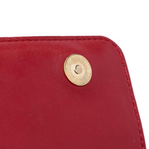 VALENTINO purse Zero Re Zip Wallet Arancio | Buy bags, purses & accessories  online | modeherz