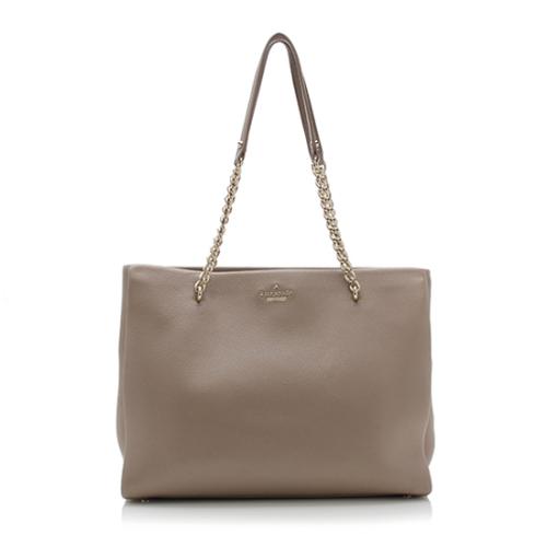kate spade Leather Emerson Place Phoebe Large Tote
