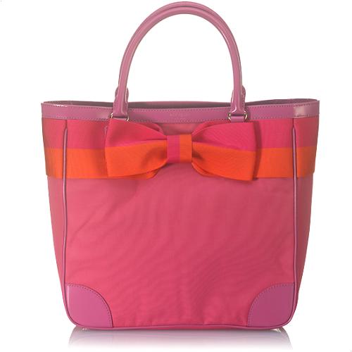 kate spade 'Esti' Bow Tote