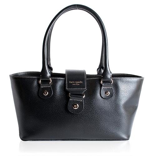 kate spade Flap Leather Tote