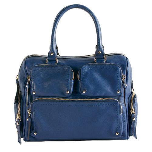 kate spade La Casita 'Camden' Satchel Handbag | [Brand: id=4, name=kate  spade] Handbags | Bag Borrow or Steal