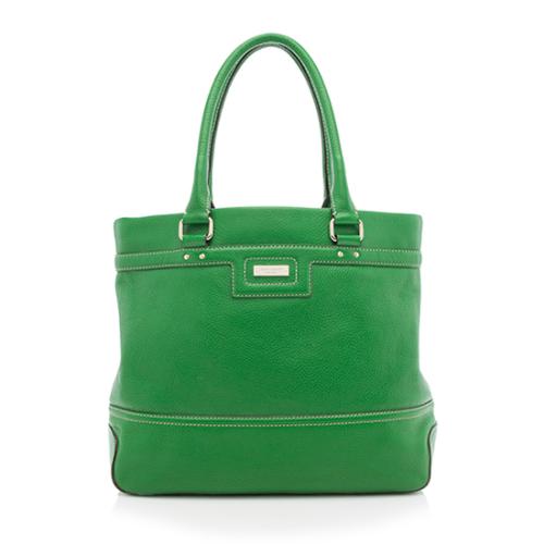 kate spade Leather Andover Blakely Tote