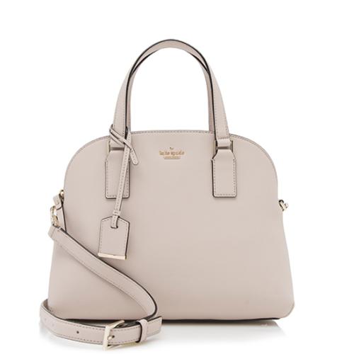 Kate spade sale lottie satchel