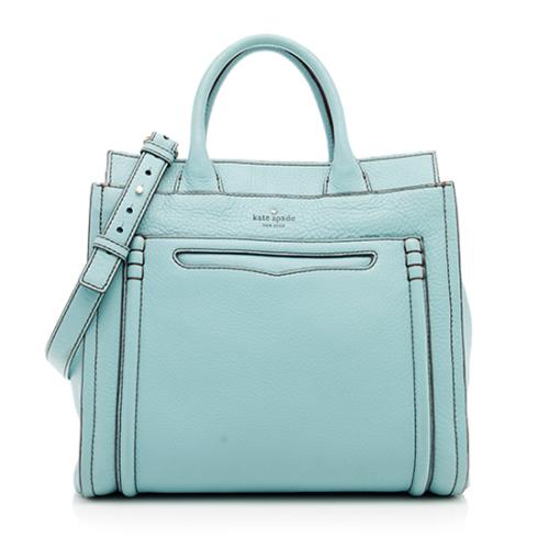 kate spade Leather Claremont Drive Marcella Tote