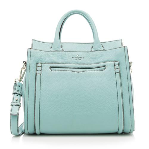 kate spade Leather Claremont Drive Marcella Tote