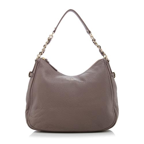 kate spade Leather Cobble Hill Finley Hobo