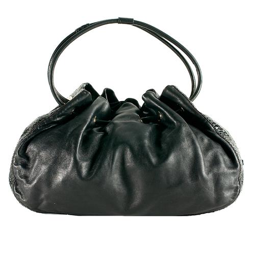 kate spade Leather Eley Shoulder Handbag