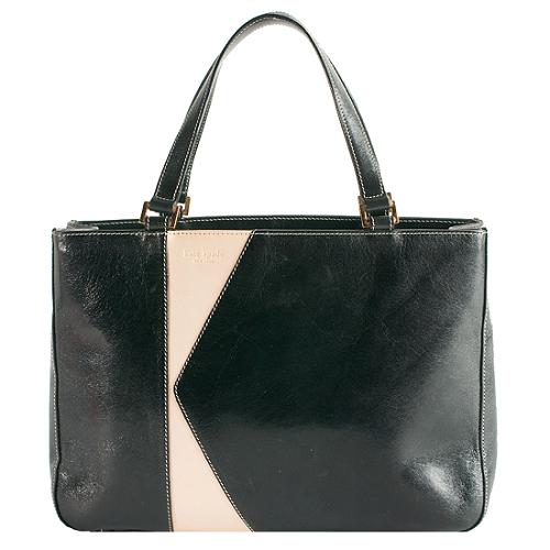 kate spade Leather Small Tote
