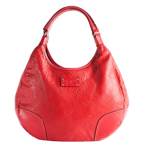 kate spade Lori Hobo Handbag