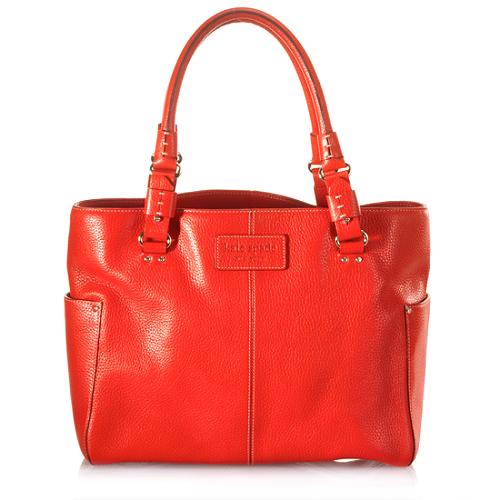 kate spade New Canaan Rudy Shopper Tote