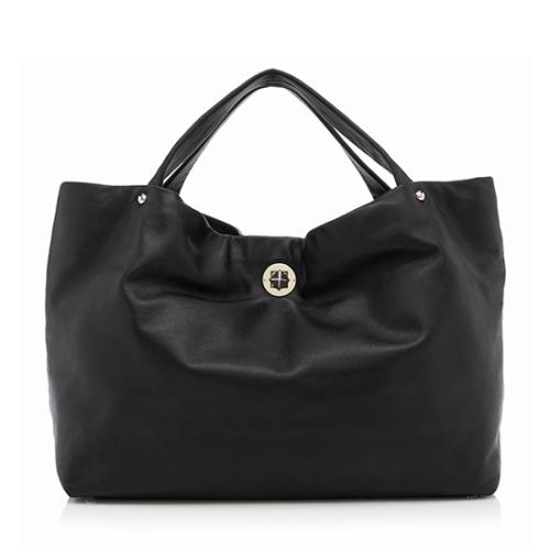 kate spade Leather Sutton Place Willa Tote
