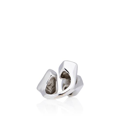 Alexis Bittar Multistone Ring - Size 8 1/2 - FINAL SALE
