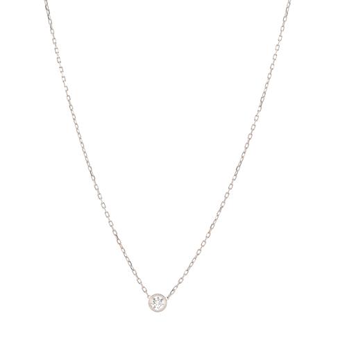 Cartier Diamants Legers de Cartier Large Necklace