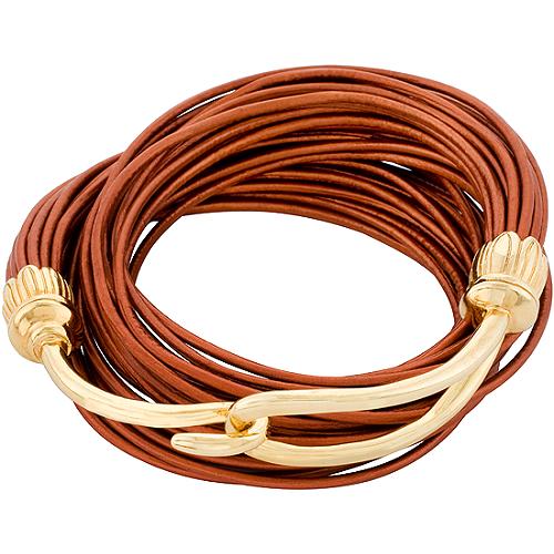 Chan Luu Leather Bracelet