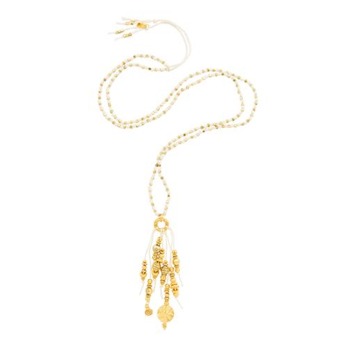 Chan Luu Oil Layering Necklace