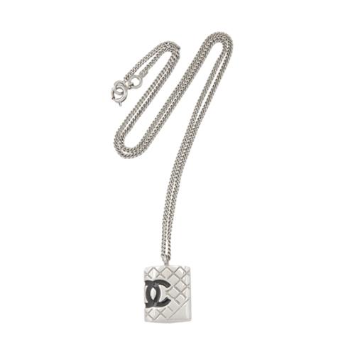 Chanel Cambon Necklace