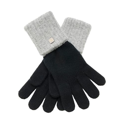Chanel Cashmere Gloves
