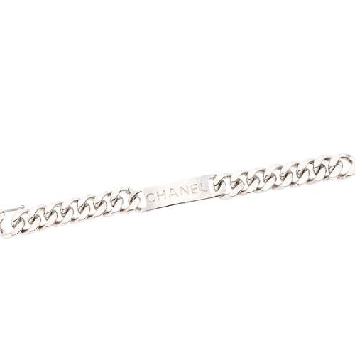 Chanel ID Bracelet