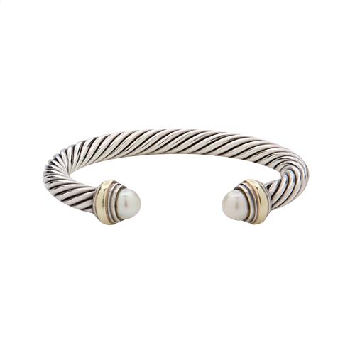 David Yurman Cable Classics Bracelet