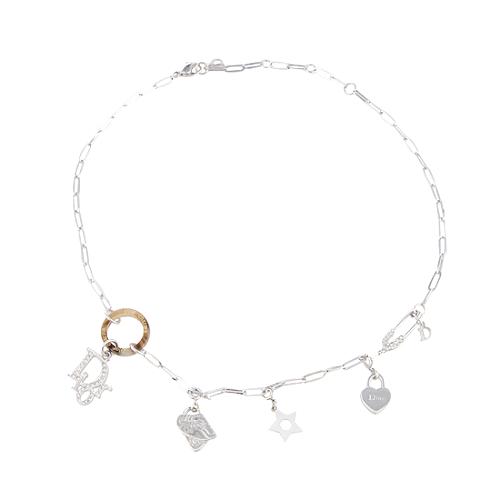 Dior Charms Necklace