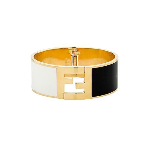 Fendi Forever Bangle