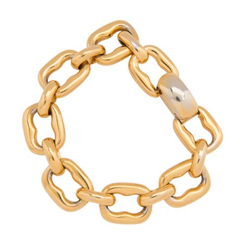 Gucci Vintage Chain Bracelet - FINAL SALE