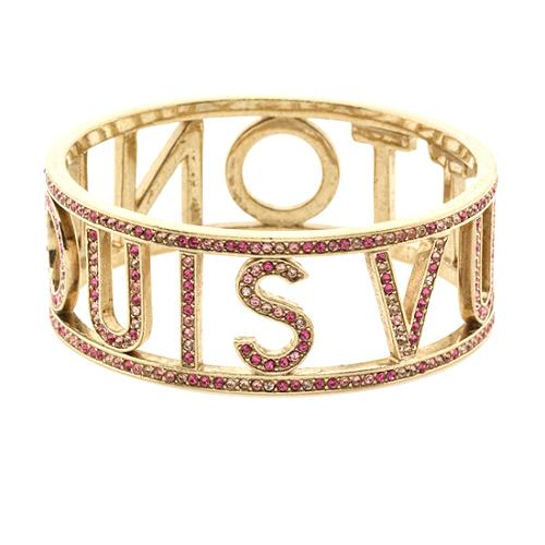 Louis Vuitton 1001 Nuits Bracelet