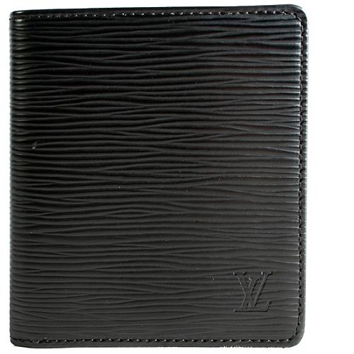 Louis Vuitton 6 Credit Card Billford Wallet