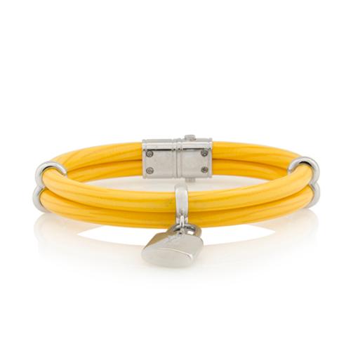 Louis Vuitton, Jewelry, Louis Vuitton Keep It Twice Bracelet