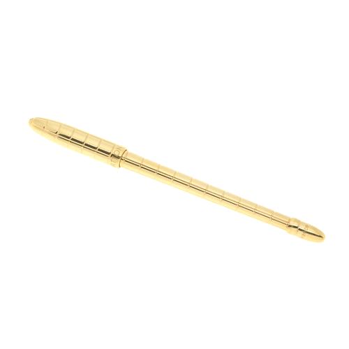 Louis Vuitton Golden Agenda Ballpoint Pen