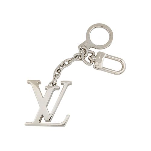 Louis Vuitton Initiales Key Ring