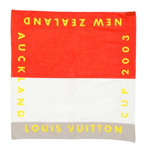 Louis Vuitton LV Cup Bandana