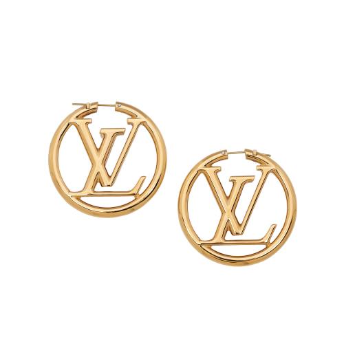 Louis Vuitton Louise GM Earrings