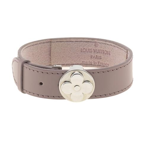 Louis Vuitton Monogram Vernis Wish Bracelet