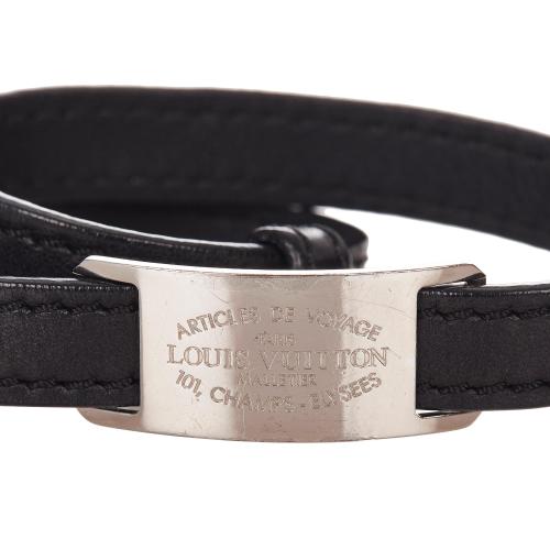 Louis Vuitton Sign It Bracelet, Louis Vuitton Accessories