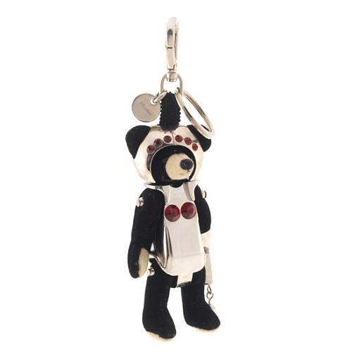 iPradai Orsy iBeari Trick Key Ring Bag Charm