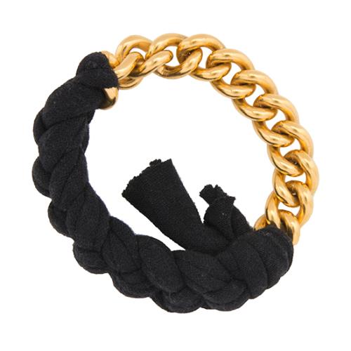 Sonja Bischur Chain Bracelet - FINAL SALE