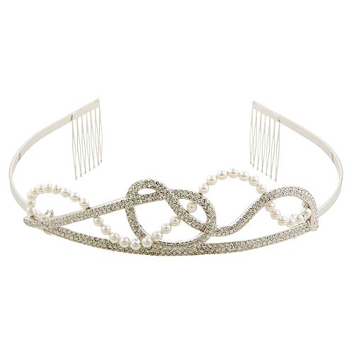 Swarovski Entwined Tiara