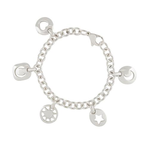 Tiffany & Co. Charm Bracelet