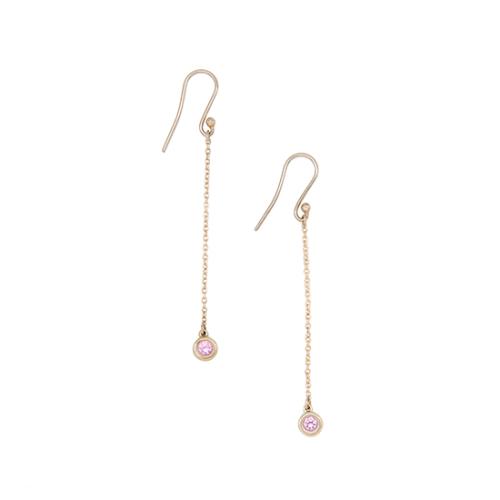 Tiffany & Co. Color by the Yard Drop Earrings