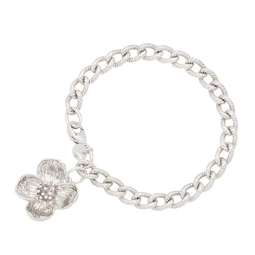 Tiffany \u0026 Co. Dogwood Bracelet